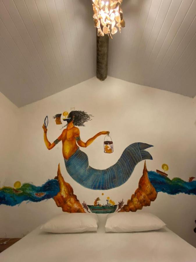 Casa Pipa Bg 호텔 바라 그란데 외부 사진