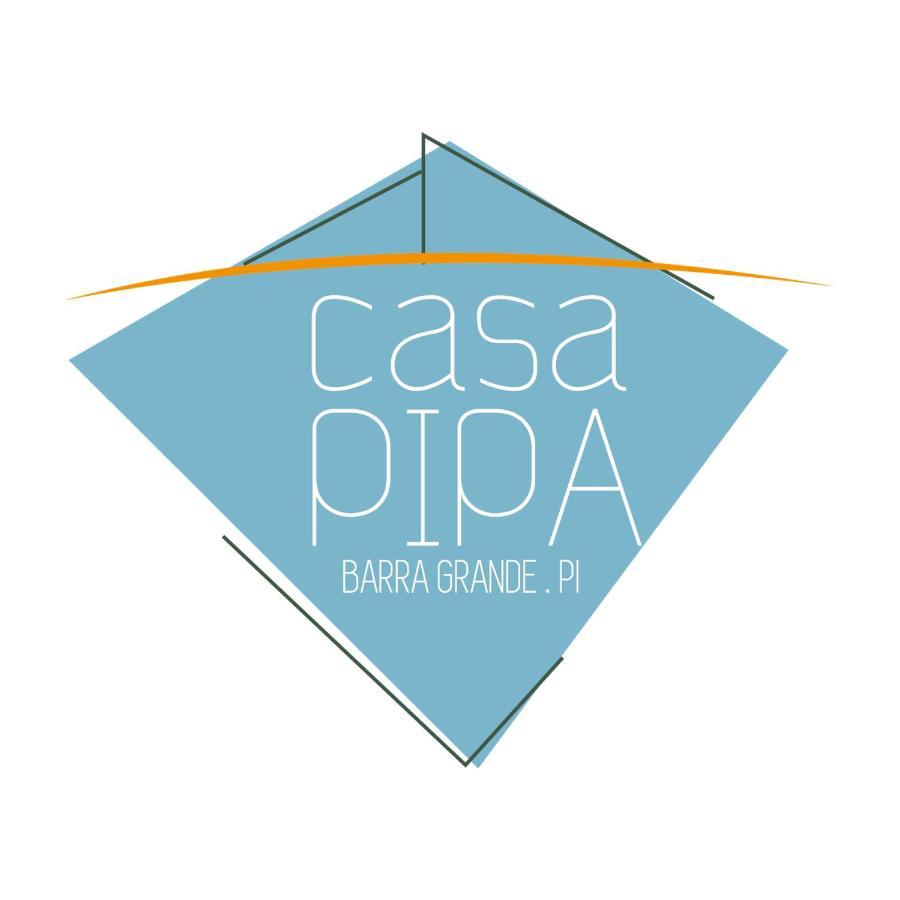 Casa Pipa Bg 호텔 바라 그란데 외부 사진